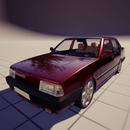 Tofas Sahin Drift Games APK