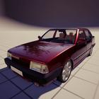 Tofas Sahin Drift Games icon