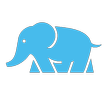 الفيل ماركت icon