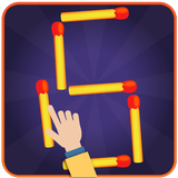 Wiskunde Puzzel-icoon