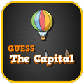 Guess The Capital