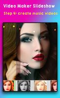 Video Maker Slideshow imagem de tela 3