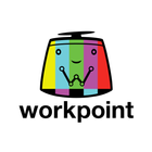 workpoint آئیکن