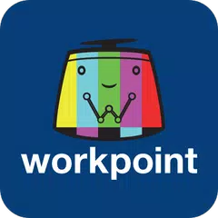 Workpoint TV アプリダウンロード