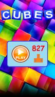 Cubes – Catch & Win ! постер