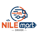 NileMart Driver APK