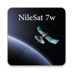 Nilesat 7W आइकन