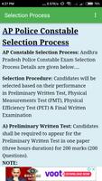 AP Police Constable Exam (Andh imagem de tela 2