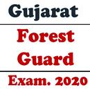 Gujarat Forest Guard Exam 2020 APK