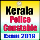 Kerala Police Constable Exam (Kerala PSC) APK