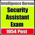 IB Security Assistant Exam Guide