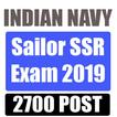 Indian Navy Sailor SSR Hindi भ
