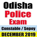 Odisha Police Constable Exam Preparation App APK