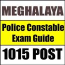 Meghalaya Police Exam Guide APK