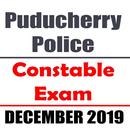 Puducherry Police Constable Exam Preparation APK