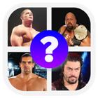 WWE Wrestler Puzzle icône