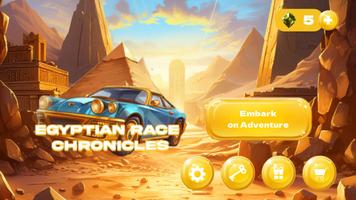 Egyptian Race Chronicles Screenshot 1