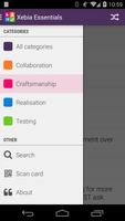 Xebia Essentials imagem de tela 1
