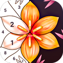 ColorFlow: Art by Numbers APK
