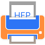 Helper For Printer ícone
