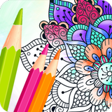 Mandala ícone