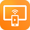 CastToTV - Big Screen Anywhere icon