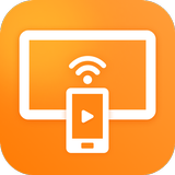 CastToTV - Big Screen Anywhere icono
