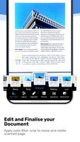 Quick Scanner - PDF Creator Cartaz