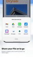 Quick Scanner - PDF Creator imagem de tela 1