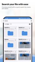 Quick Scanner - PDF Creator imagem de tela 2