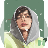 Nilite 3D Cartoon Editor