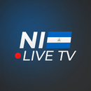 Nicaragua Live TV - Watch APK