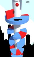 Ball Jump Spiral 스크린샷 3