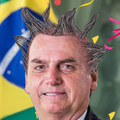 Bolsonaro: O Cabeludo