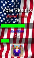 Cast Your Vote: Unofficial Ballot Count screenshot 2