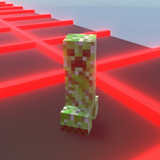 Creeper Obby