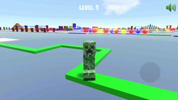 Creeper Obby screenshot 3