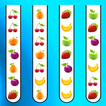 ”Fruit Sort Antistress
