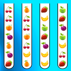 Icona Fruit Sort Antistress