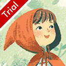 Tales & Stories: The Little Red Riding Hood Trial APK