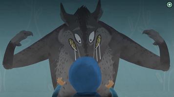 Tales & Stories: The Little Red Riding Hood Trial 截图 3