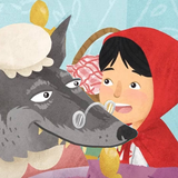 Read Along: Little Red Riding