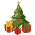 Holiday Paint by Numbers