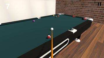 15-Ball Pool تصوير الشاشة 2