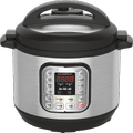 Pressure Pot Recipes
