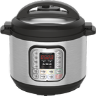 Pressure Pot Recipes आइकन
