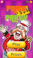 Price Party پوسٹر