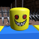 Scary Obby APK