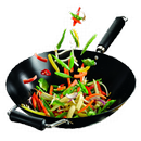 Wok Recipes: Easy Chinese Style Cooking APK