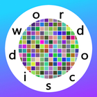 Word Disco-icoon